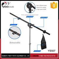 Usine En Gros Éclairage Professionnel Photographie Dimmable Led Ampoules Avec Télécommandes Photo Studio Kit De Lumière Continue