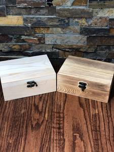 JUNJI Board Christmas Gift Set Monogram Wallet Reloj de madera Padrinos DE BODA <span class=keywords><strong>Padre</strong></span> y novia para él <span class=keywords><strong>Abuelo</strong></span> y caja del Día del <span class=keywords><strong>Padre</strong></span> - Product Image 2