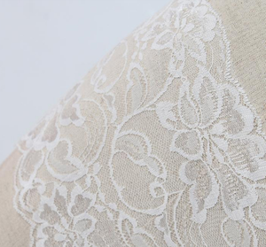 Mutandine Sexy estive in pizzo sottile biancheria intima da donna che vede attraverso pantaloncini comodi donna intima boxer Boyshorts - Product Image 4