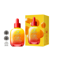 DR.DAVEY 30ml QUALITÉ DE MARQUE - Combat les radicaux libres DR.DAVEY VITAMINE C Éclaircissant SÉRUM HYDRATANT ÉCLATANT VITAMINE C Éclaircissant