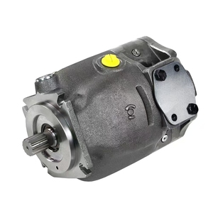Bomba Hidráulica de Pistón de 75cc P1060-P140 PD045-PD140 300bar 135L/min, Bomba Hidráulica de Alto Rendimiento |   Compatible con - Product Image 1