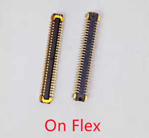 Ecran LCD Flex FPC Connecteur 56Pin Pour Samsung Galaxy S20 Plus S20U <span class=keywords><strong>S21</strong></span> Ultra S21P S21FE Note20 Ultra Plug On Board - Product Image 6