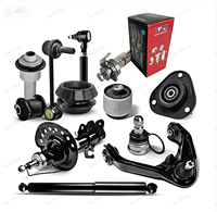 Nouveau kit de réparation de différentiel de haute qualité pour Mitsubishi Fuso Canter, pièces de transmission de camion