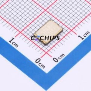 SWXAHABVE0-22.118400 Crystal (Passive) SMD7050-4P Crystal Oscillator SMD Crystal Oscillator 22.1184MHz 10ppm 20pF - Product Image 1