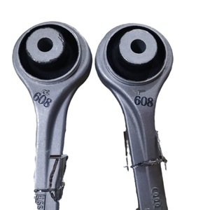 Rótula de brazo de control inferior BW0407505C 8W0407509B para Audi A4 Volkswagen Skoda, pieza de repuesto de suspensión - Product Image 2