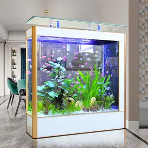 <span class=keywords><strong>Aquariums</strong></span> et accessoires meilleure vente nouvelle configuration aquarium led éclairage aquarium - Product Image 1