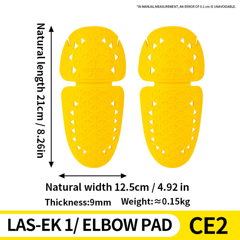 yellow LAS-EK1