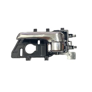 มือจับประตูภายในรถยนต์ Kia Forte ชุบเงิน รุ่น 82613-1x000 82623-1x000 อะไหล่สำหรับซ่อม - Product Image 4