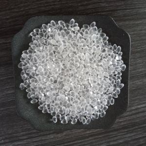 Gránulos de <span class=keywords><strong>TPE</strong></span> de grado de inyección, elastómeros termoplásticos moldeados, número de modelo, Gránulos de PET - Product Image 1