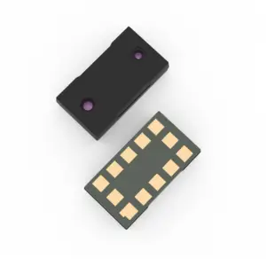 Highly Integrated And Accurate Miniature DToF Ranging Module Low Price ICs For Various Application Scenarios