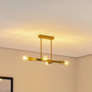 Lampada da Tavolo Decorativa con Sfera di <span class=keywords><strong>Vetro</strong></span> per Illuminazione Domestica - Product Image 4