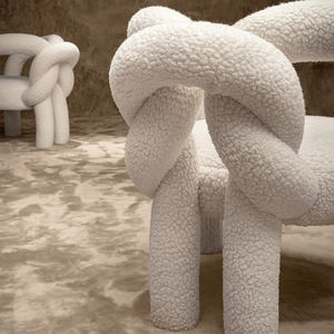 <span class=keywords><strong>Fauteuil</strong></span> simple Wabi-sabi/Japandi/Nordique, mobilier d'intérieur, <span class=keywords><strong>fauteuil</strong></span> en coton, <span class=keywords><strong>fauteuil</strong></span> inclinable, <span class=keywords><strong>fauteuil</strong></span> relaxant en coton de luxe, chambre à coucher - Product Image 4