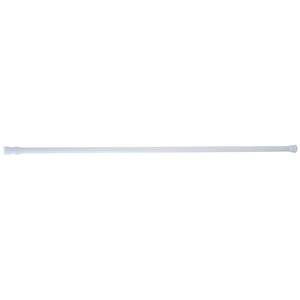 SANIPRO pas <span class=keywords><strong>de</strong></span> forage ressort Rotation télescopique 10/13mm tige mince <span class=keywords><strong>barre</strong></span> <span class=keywords><strong>de</strong></span> placard en forme <span class=keywords><strong>de</strong></span> l pôles <span class=keywords><strong>de</strong></span> <span class=keywords><strong>rideau</strong></span> <span class=keywords><strong>de</strong></span> <span class=keywords><strong>douche</strong></span> pour salle <span class=keywords><strong>de</strong></span> bain - Product Image 2