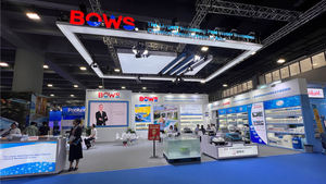 Hoch effiziente 1L Pool chemikalien Hilfsmittel Effektive Öl entfernung Schwimmwasser klärer Enzym hilfsmittel Pool - Product Image 5