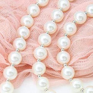 Chaîne <span class=keywords><strong>de</strong></span> téléphone longue anti-perte avec porte-cartes d'identité et perles, tendance, <span class=keywords><strong>pour</strong></span> femme, idéale <span class=keywords><strong>pour</strong></span> le travail - Vente Flash - Product Image 6