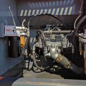 รถขุดมือสอง Hitachi 210ZX210 แบบตีนตะขาบ น้ำหนัก 21 ตัน รุ่น ZX210H ZX210-3G ใช้งานน้อย คุณภาพดี ขายทั่วโลก - Product Image 6