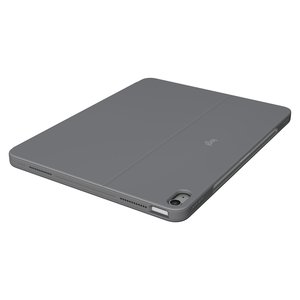 Funda con teclado IPAD Pro 13 M2 COMBO TOUCH gris Oxford 920 012615 - Product Image 3