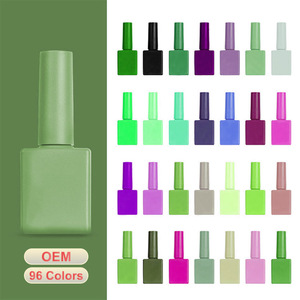 94 Couleurs En Gros Oem Marque Privée Coloré Uv Led Gel <span class=keywords><strong>Vernis</strong></span> <span class=keywords><strong>Semi</strong></span> <span class=keywords><strong>Permanent</strong></span> Soak Off Gel <span class=keywords><strong>Vernis</strong></span> À Ongles Pour Ongles Art Salon - Product Image 5