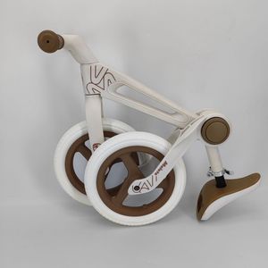 Vélo pour enfants le plus vendu en 2025 avec poignée auto-propulsante, vélo d'équilibre pour marcheur - Product Image 4