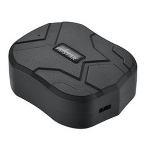 Localizador GPS Magnético QZT de Larga Duración con 10000 mAh, Resistente al Agua, Antirrobo, Dispositivo de Rastreo con 150 Días de Autonomía para Flotas de Vehículos - Product Image 6