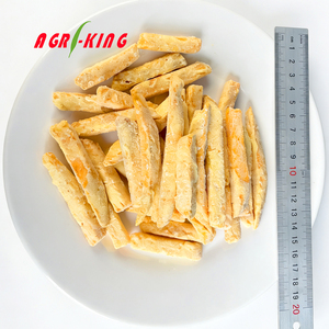 <span class=keywords><strong>Frites</strong></span> <span class=keywords><strong>de</strong></span> patate douce surgelées IQF, sans additifs, nutritives, prix <span class=keywords><strong>de</strong></span> gros compétitif - Product Image 3