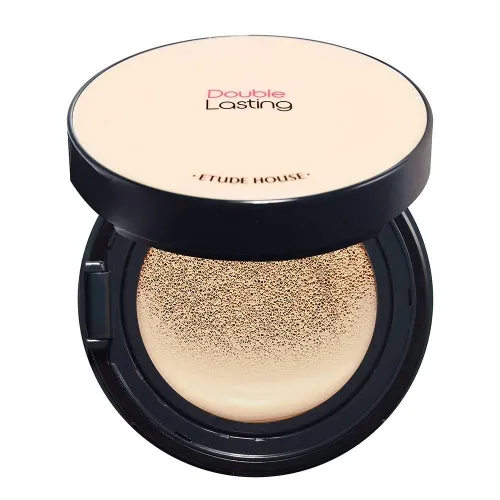 ETUDE HOUSE DOUBLE LASTING CUSHION