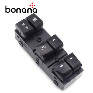 93570-4V010 Window Lifter <b>Switch</b> for Hyundai Kia 93570-4V010 - Product Image 1