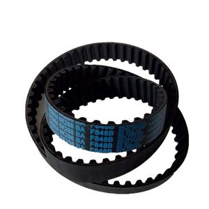 Flyyes <span class=keywords><strong>สายพาน</strong></span>ไทม์มิ่งสำหรับ<span class=keywords><strong>เครื่อง</strong></span>ยนต์อะไหล่รถยนต์96MM6K288BA สำหรับ Ford - Product Image 1