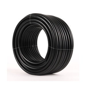 Черный Гибкий Резиновый Шланг EPDM - Product Image 3