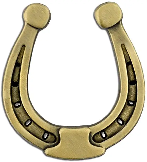Juni Promosi Keberuntungan Tapal Kuda Texas Rodeo Topi <span class=keywords><strong>Koboi</strong></span> Pin Kerah <span class=keywords><strong>Barat</strong></span>
