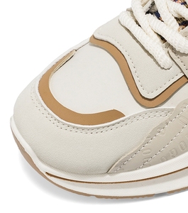 Nuove Scarpe da Corsa Estive da Uomo Stile <span class=keywords><strong>Forrest</strong></span> <span class=keywords><strong>Gump</strong></span>, Comode Scarpe Sportive Casual in Rete Traspirante, Scarpe da Skateboard da Papà - Product Image 5