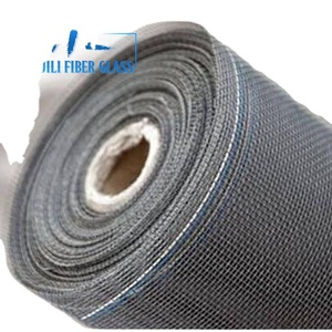 Sợi Thủy Tinh Cửa Sổ Màn Hình Sợi Thủy Tinh Màn Hình Muỗi Sản Xuất Tại Trung Quốc - Product Image 1