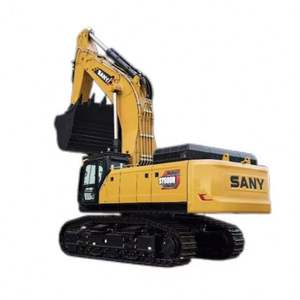 Heavy Industry SY980H Large Crawler Hydraulic Excavator for National III <b>Mining</b> Excavation Crushing Excavator <b>Parts</b> - Product Image 1