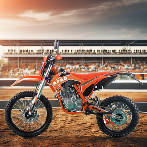CE a approuvé <span class=keywords><strong>250cc</strong></span> 4 temps tout-terrain Motocross <span class=keywords><strong>Dirt</strong></span> <span class=keywords><strong>Bike</strong></span> 21''18'' Pneus Prix compétitif - Product Image 6