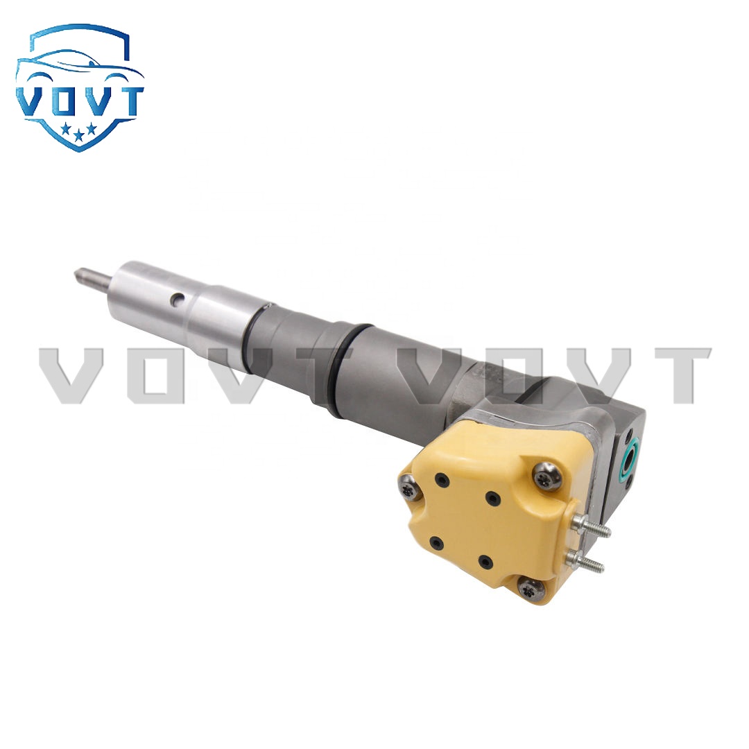 New Original Fuel Diesel Injector 174-7526 for Caterpillar CAT Common Rail Fuel Injector for Fuel Parts