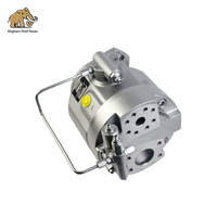 Pompe à piston hydraulique pour excavatrice 840220098 A10VO74DFLR/31 pour la réparation du système hydraulique