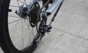 20 pouces Offre Spéciale <span class=keywords><strong>3</strong></span> <span class=keywords><strong>roues</strong></span> tricycle <span class=keywords><strong>couché</strong></span> de loisirs - Product Image 5