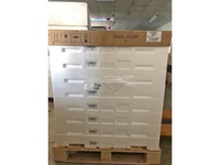    LD320EUY-SPN1 32 Inci LVDS 57 Pin IPS Layar TV Pengganti FHD LD270EUY-SPN1 Panel Layar LCD Open Cell