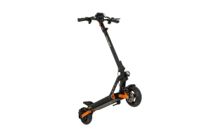 Patinete Eléctrico Plegable Profesional de Dos Ruedas - Autonomía de 40-60 km, Motor sin Escobillas Impermeable IP54, Batería de Litio de 15 Ah, Carga de 120 kg, Pro C - Product Image 6