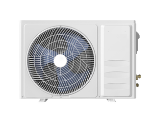 เครื่องปรับอากาศติดผนังแบบแยกส่วน OEM รุ่นคลาสสิก ระบบทำความเย็นอย่างเดียว 24000 บีทียู 60 เฮิรตซ์ พร้อมรีโมทคอนโทรล ใช้สารทำความเย็น R410A สำหรับใช้ในครัวเรือน ภายนอกอาคาร ระบบอินเวอร์เตอร์ - Product Image 6