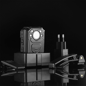 Eeyelog Camera Đeo Thân X8A Tầm Nhìn Ban Đêm IR Nhìn Ban Đêm Vô Hình GPS Nhỏ Gọn Cầm Tay Mới Để Bảo Mật Và Thu Thập Bằng Chứng - Product Image 4