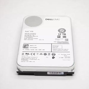 12TB 7200 RPM 3.5in External <b>Hard</b> <b>Drive</b> With Hot Plug Support 6GB Single Disk - Product Image 1