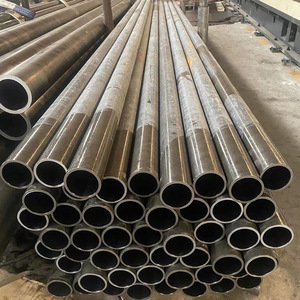 Chất lượng cao Ống thép liền mạch 106B A53B 1045 1020 1518 4140 st52 thanh rỗng thanh sắt chất lượng tốt 106B A53B 1045 1020 1518 - Product Image 6