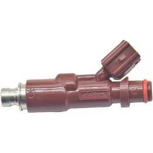 Inyector de Combustible 23250-22060 Compatible con Toyota Corolla, Ajuste Directo, Atomización Estable, Pre-Probado - Product Image 3