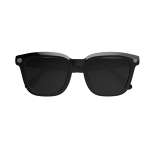 UniTek actualizado AI gafas inteligentes 8MP HD1080P Cámara Control de voz Traducción en tiempo real a prueba de agua de la aplicación HeyCyan de 6 ejes - Product Image 5