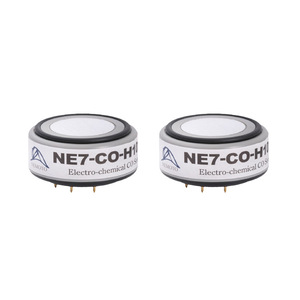 Capteur électrochimique Nemoto Co Sensor Ne7-Co-H10000 pour la surveillance de la qualité de l'air - Product Image 2