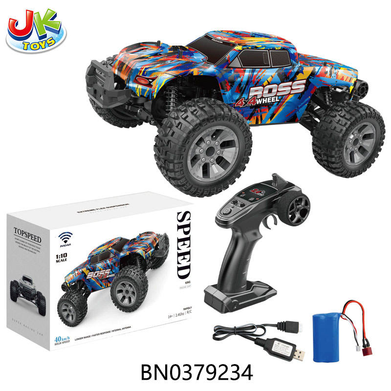 สีน้ำเงิน