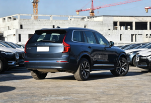 2026 <span class=keywords><strong>XC90</strong></span> <span class=keywords><strong>B5</strong></span> <span class=keywords><strong>AWD</strong></span> Core Luxury, SUV Familiar Híbrido de 5 Plazas, Eficiente en Consumo de Combustible, con Sistema de Seguridad Avanzado - Product Image 5