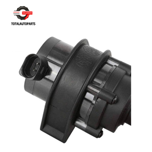Araba ek su pompası yardımcı soğutucu pompa OEM 078121601A au-di A6 A8 için uyar - Product Image 3