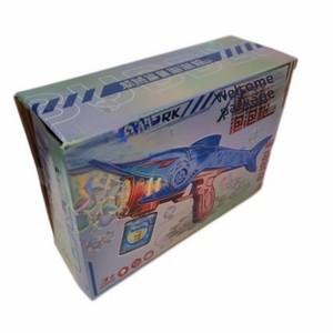 Nouveau jouet pour enfants à bulles de <span class=keywords><strong>savon</strong></span> de requin, célèbre sur Internet, électrique, sonore et lumineux, avec 12 trous, fabricant de bulles de <span class=keywords><strong>savon</strong></span> - Product Image 6
